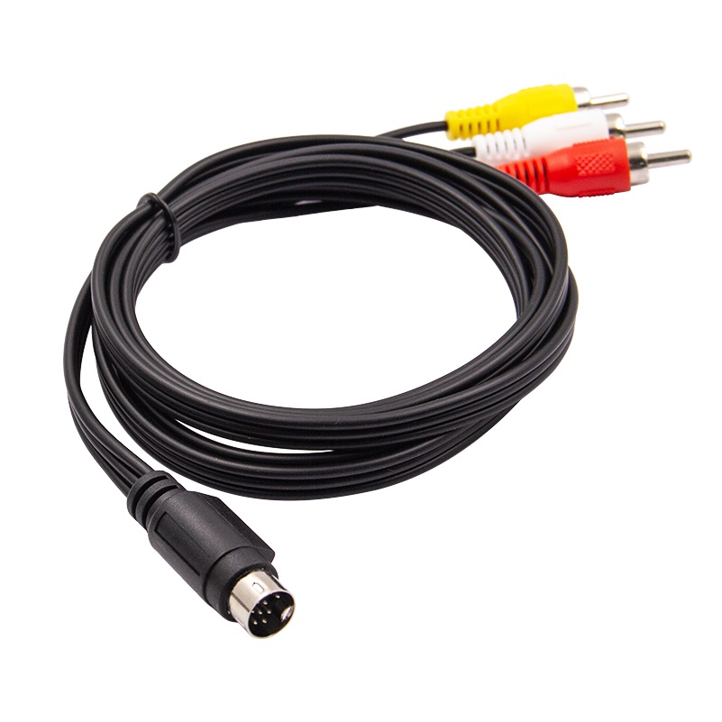 Cavo di connessione da 1,8 m p - Retro Gaming Cables recensione e prezzo