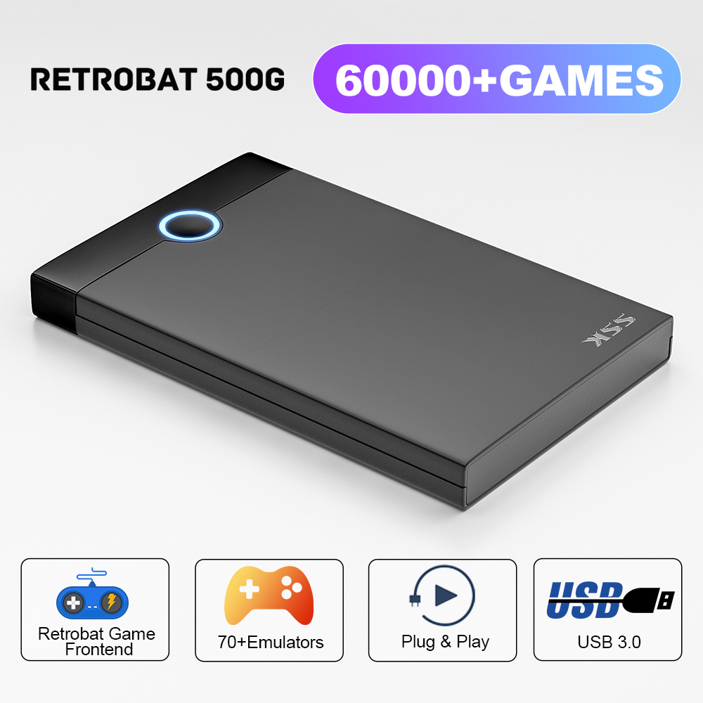 KINHANK Super Console X Retrob - Retro Gaming System recensione e prezzo