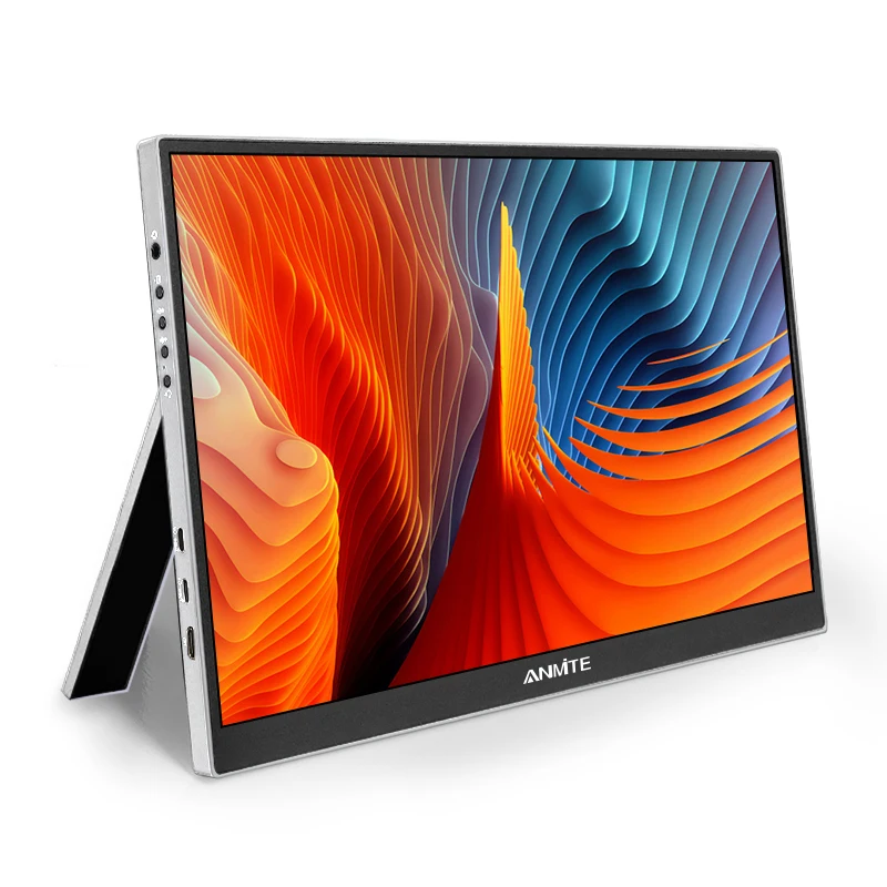 Monitor portatile wireless da  - Retro Gaming Monitor recensione e prezzo