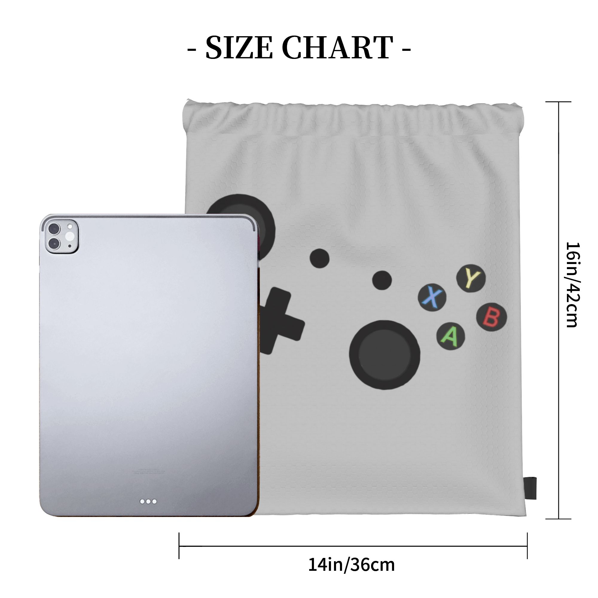 Zaino con Coulisse Personalizz - Game Retro Gaming recensione e prezzo